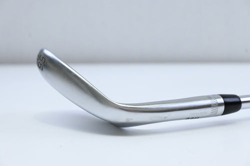 PXG 0311 3X Forged Sand Wedge / 56 Degree / Stiff Flex Elevate MPH 95 Shaft