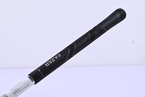 Fazer FP22 Chipper / 37 Degree / Stiff Flex Fazer Shaft