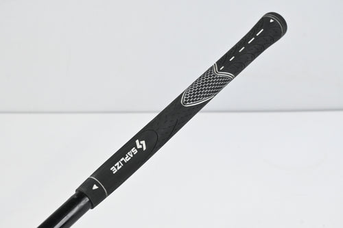 Titleist U505 2021 #4 Iron / 22 Degree / Regular Flex Hzrdus Smoke Black RDX 80