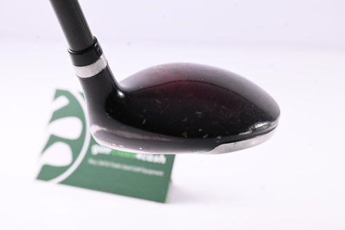 Wilson Staff Deep Red II #5 Wood / 18 Degree / Regular Flex Grafalloy ProLite+