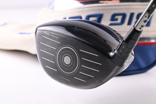 Callaway Big Bertha B21 Driver / 9 Degree / Regular Flex Callaway RCH 55 Shaft