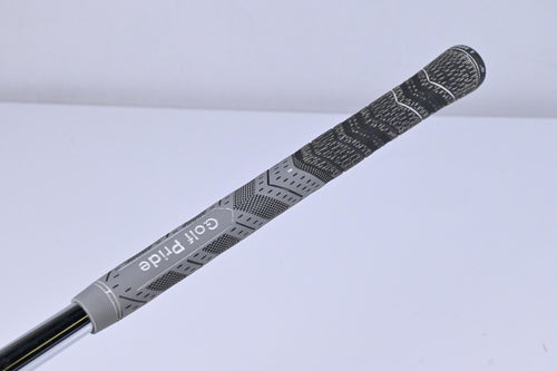 Mizuno S23 Lob Wedge / 59 Degree / Wedge Flex N.S.Pro Modus 3 125 Shaft