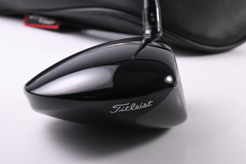 Titleist GTS2 Driver / 10 Degree / Stiff Flex Tensei 1K Blue 55 Shaft