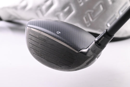 Taylormade Qi35 #3 Wood / 15 Degree / Regular Flex Fujikura Ventus Blue '25 5