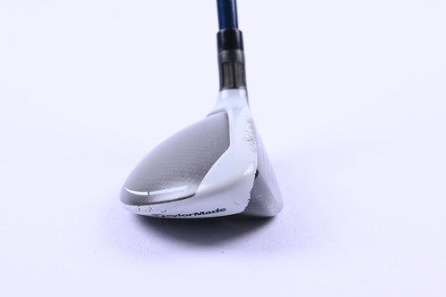 Taylormade SIM Max #3 Hybrid / 19 Degree / Stiff Flex Fujikura Ventus Blue 7