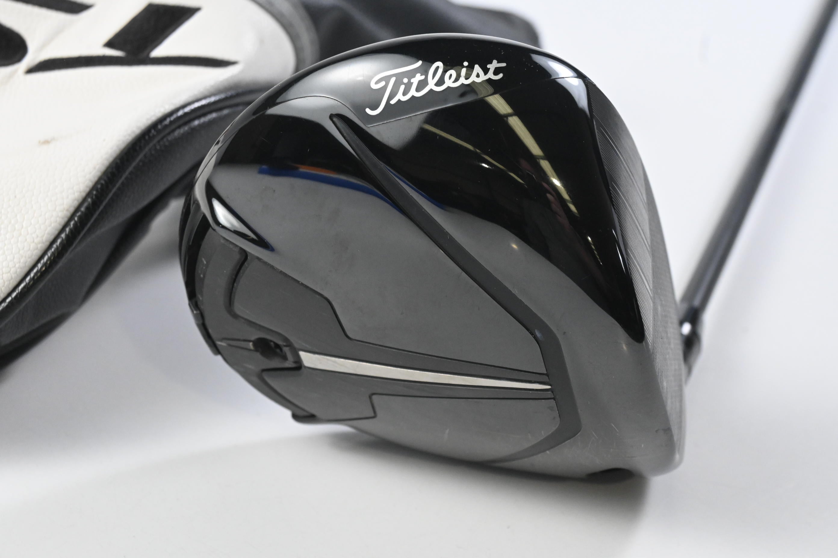 Titleist TSR3 Driver / 10 Degree / Stiff Flex Tensei 1K Blue 55