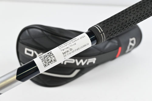 Wilson DYNAPWR Carbon 2025 #3 Wood / 15 Degree / Stiff Flex Ventus TR Blue 6