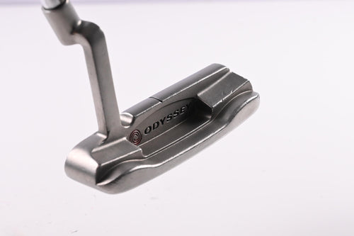 Odyssey White Hot Pro #1 Putter / 34.5 Inch