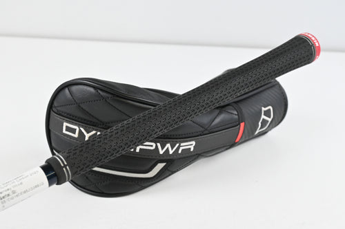 Wilson DYNAPWR Carbon 2025 #3 Wood / 15 Degree / Stiff Flex Ventus TR Blue 6