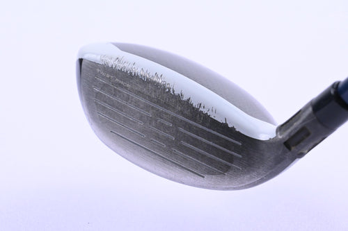 Taylormade SIM Max #3 Hybrid / 19 Degree / Stiff Flex Fujikura Ventus Blue 7