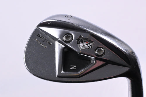 Taylormade TP XFT Gap Wedge / 52 Degree / Wedge Flex KBS Shaft