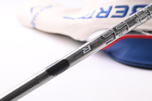 Callaway Big Bertha B21 Driver / 9 Degree / Regular Flex Callaway RCH 55 Shaft