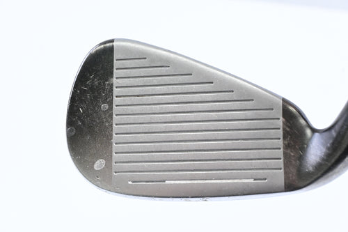 Taylormade Burner 2.0 #4 Iron / 21 Degree / Regular Flex Taylormade Reax 88