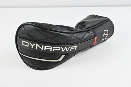 Wilson DYNAPWR Carbon 2025 #3 Wood / 15 Degree / Stiff Flex Ventus TR Blue 6
