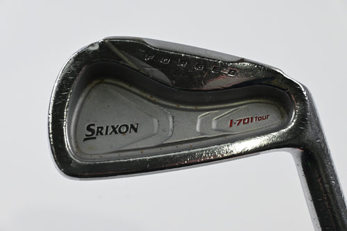 Srixon I-701 Tour #4 Iron / 24 Degree / Stiff Flex True Temper Steel Shaft