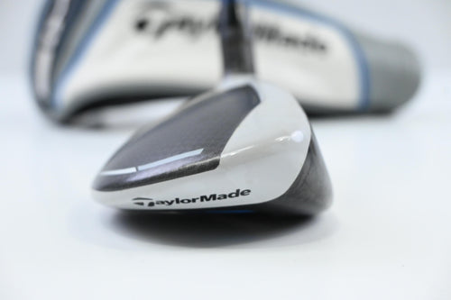 Taylormade SIM Max #3 Hybrid / 19 Degree / Stiff Flex Fujikura Ventus Blue 7
