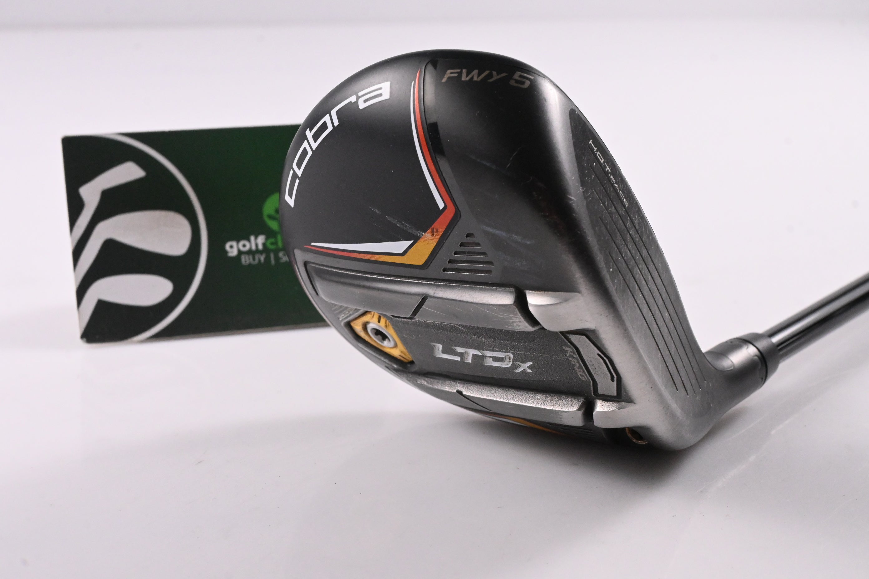 クラブ Cobra LTDx LS 5w 17.5 TENSEI AV 75s Cobra LTDx LS 5w 17.5 TENSEI AV 75x Cobra LTDx #5 Wood