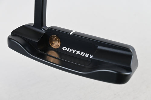Odyssey Ai-One Milled One T CH Putter / 33 Inch