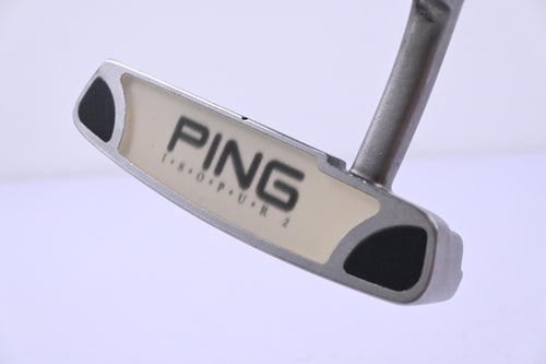 Ping Isopur 2 Ally i Putter / 34 Inch