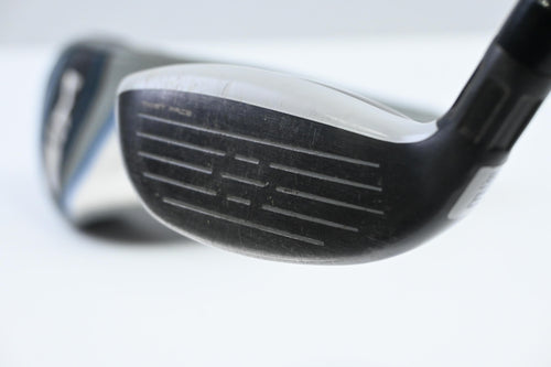 Taylormade SIM Max #3 Hybrid / 19 Degree / Stiff Flex Fujikura Ventus Blue 7