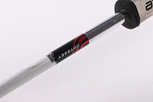 Odyssey White Hot Pro #1 Putter / 34.5 Inch