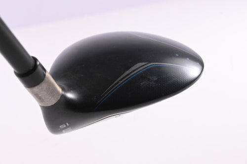 Taylormade Jetspeed #3 Wood / 15 Degree / Regular Flex Matrix Velox 69 Shaft