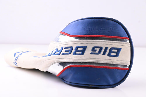 Callaway Big Bertha B21 Driver / 9 Degree / Regular Flex Callaway RCH 55 Shaft