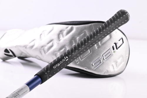 Taylormade Qi35 #3 Wood / 15 Degree / Regular Flex Fujikura Ventus Blue '25 5