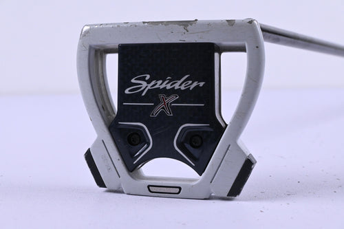 Taylormade Spider X Putter / 34 Inch