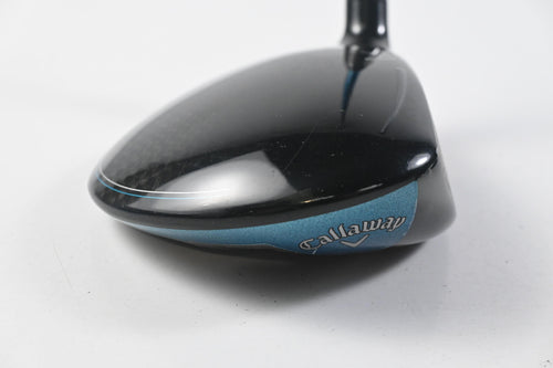 Callaway Rogue #5 Wood / 19 Degree / Regular Flex Evenflow Blue 75 Shaft