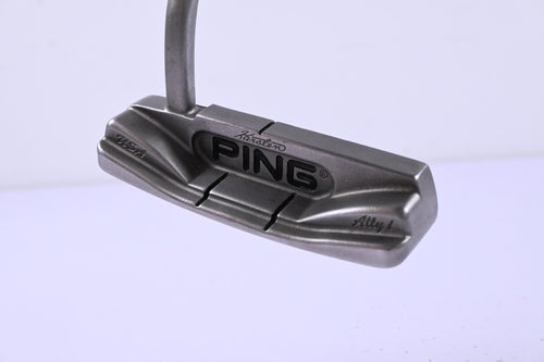 Ping Isopur 2 Ally i Putter / 34 Inch