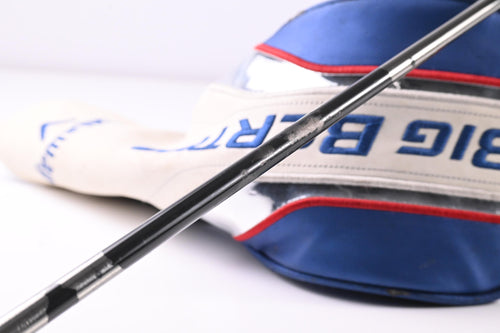Callaway Big Bertha B21 Driver / 9 Degree / Regular Flex Callaway RCH 55 Shaft