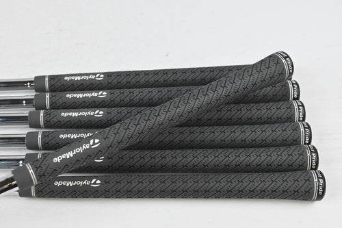 Taylormade P790 2023 Irons / 4-PW / Regular Flex Dynamic Gold 95 R300 Shafts