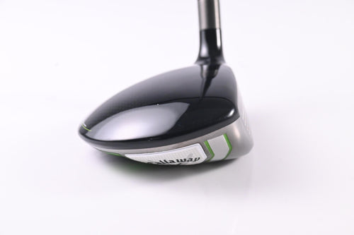 Tour Issue Callaway Epic Speed Triple Diamond #3+ Wood / 14 Degree / Stiff Flex
