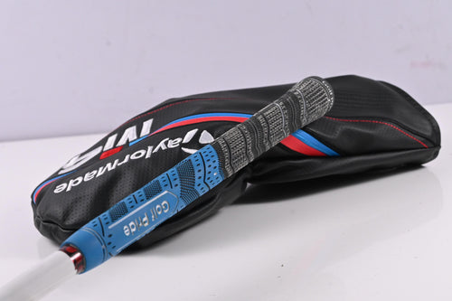 Taylormade M4 Driver / 10.5 Degree / Stiff Flex Fujikura Atmos Red 5 Shaft