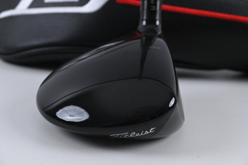 Titleist GT3 #5 Wood / 18 Degree / Stiff Flex Tensei 1K Blue 65 Shaft