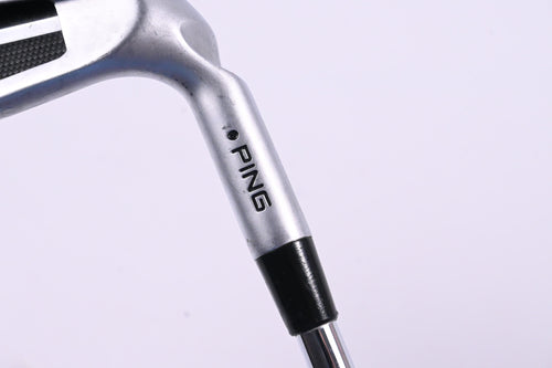 Ping ChipR / 38.5 Degree / Black Dot / Wedge Flex Ping Z-Z115 Shaft