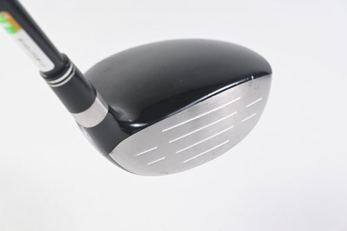 Left Hand Srixon Z-355 #3 Wood / 15 Degree / Regular Flex Miyazaki Jinsoku 54