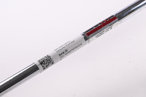 Odyssey White Hot Pro #1 Putter / 34.5 Inch