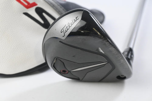 Titleist TSR1 #5 Hybrid / 23 Degree / Regular Flex MMT Speedmesh 50 Shaft