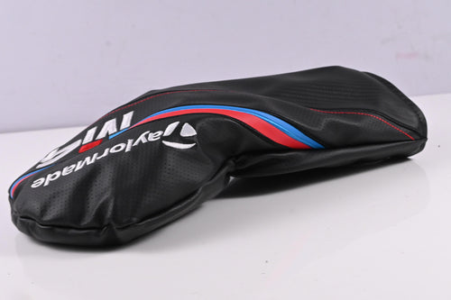 Taylormade M4 Driver / 10.5 Degree / Stiff Flex Fujikura Atmos Red 5 Shaft