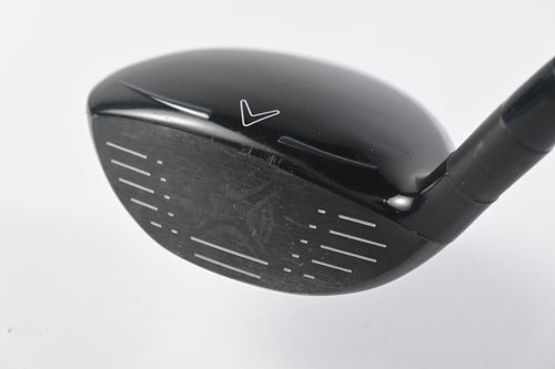 Callaway Rogue #5 Wood / 19 Degree / Regular Flex Evenflow Blue 75 Shaft