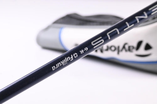 Taylormade SIM Max #5 Wood / 18 Degree / Regular Flex Ventus Blue 6 Shaft