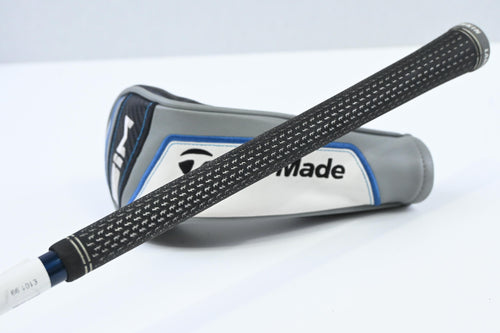 Taylormade SIM Max #3 Hybrid / 19 Degree / Stiff Flex Fujikura Ventus Blue 7
