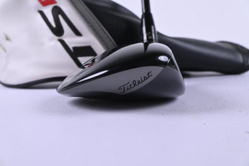 Titleist TSR1 #5 Wood / 18 Degree / Regular Flex Tensei AV Blue 65 Shaft