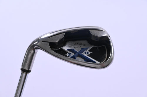 Left Hand Callaway X-20 #9 Iron / Uniflex Callaway X-20 Shaft