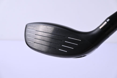 Wilson DYNAPWR Carbon 2025 #3 Wood / 15 Degree / Stiff Flex EvenFlow Riptide 50