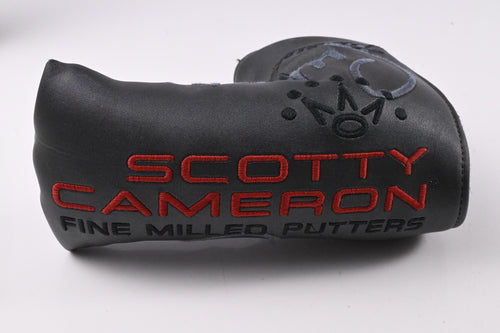 Scotty Cameron Super Select Newport 2.5+ Putter / 34 Inch