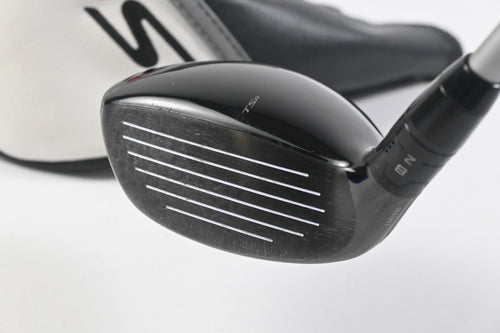 Titleist TSR1 #5 Hybrid / 23 Degree / Regular Flex MMT Speedmesh 50 Shaft
