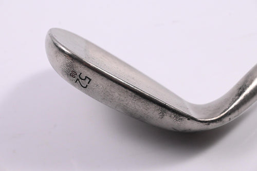 Titleist Vokey SM5 Gap Wedge / 52 Degree / Wedge Flex Titleist Vokey SM5 Shaft